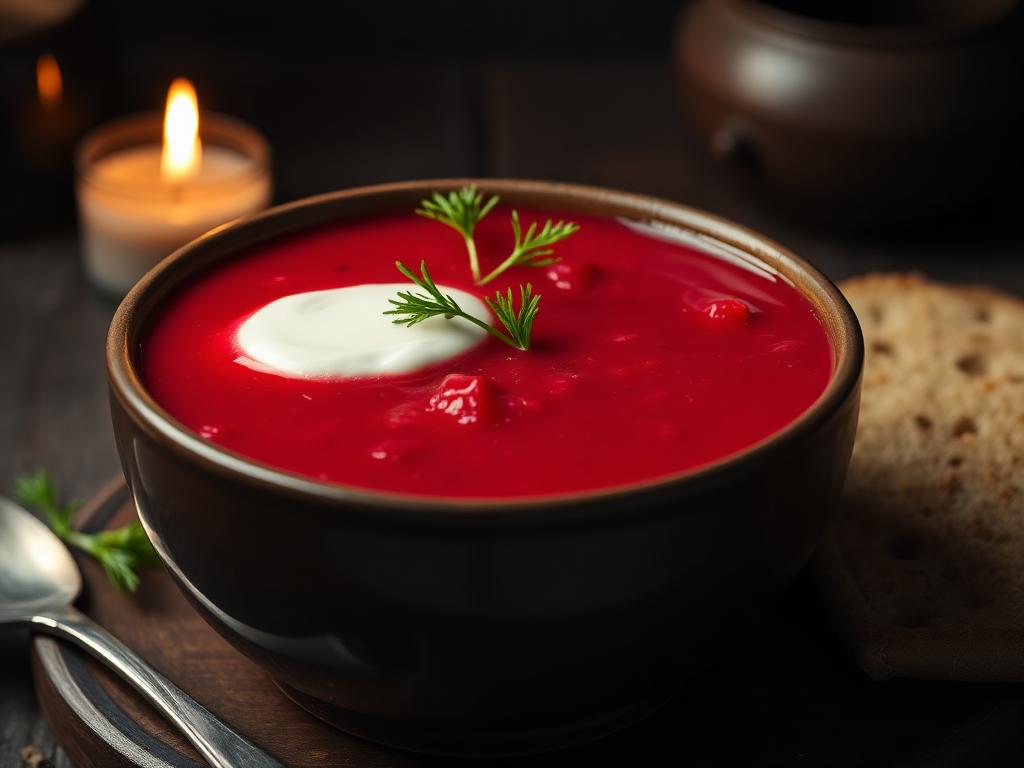 Borscht
