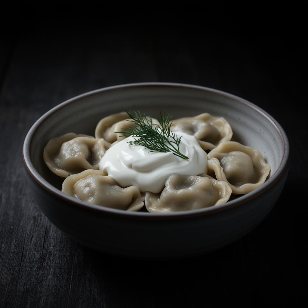 Pelmeni